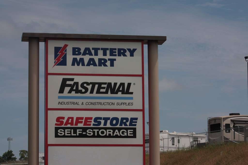 Safe Store Self Storage | 2159 Winchester Ave # A, Martinsburg, WV 25405, USA | Phone: (304) 596-6222