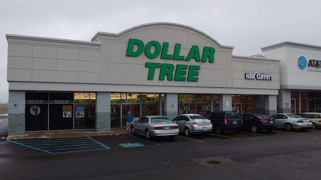 Dollar Tree | 1410 E Lincolnway, La Porte, IN 46350, USA | Phone: (219) 344-6077