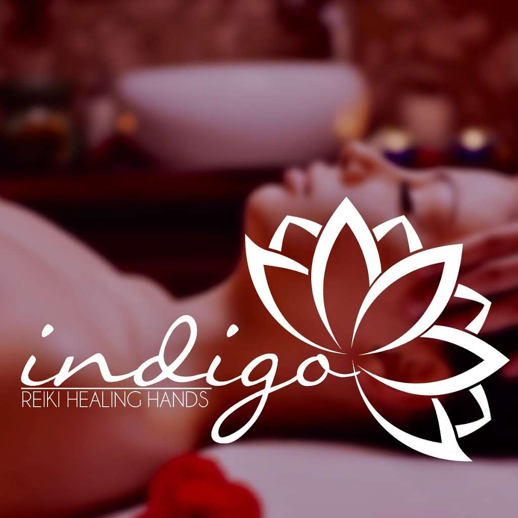 Indigo REIKI Healing Hands | 100, 2912 W Davis St Ste 140D, Conroe, TX 77304, USA | Phone: (936) 520-1027