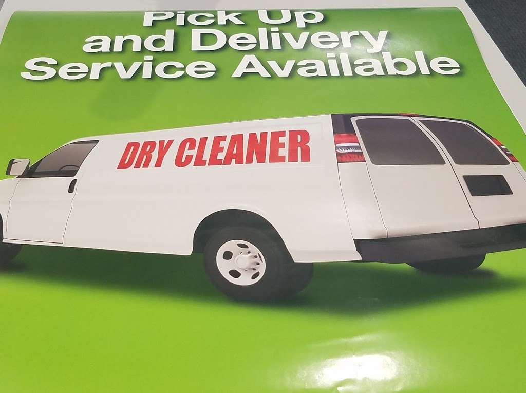 Convenience Plus Dry Cleaners | Blackwood, NJ 08012, USA | Phone: (856) 352-6540