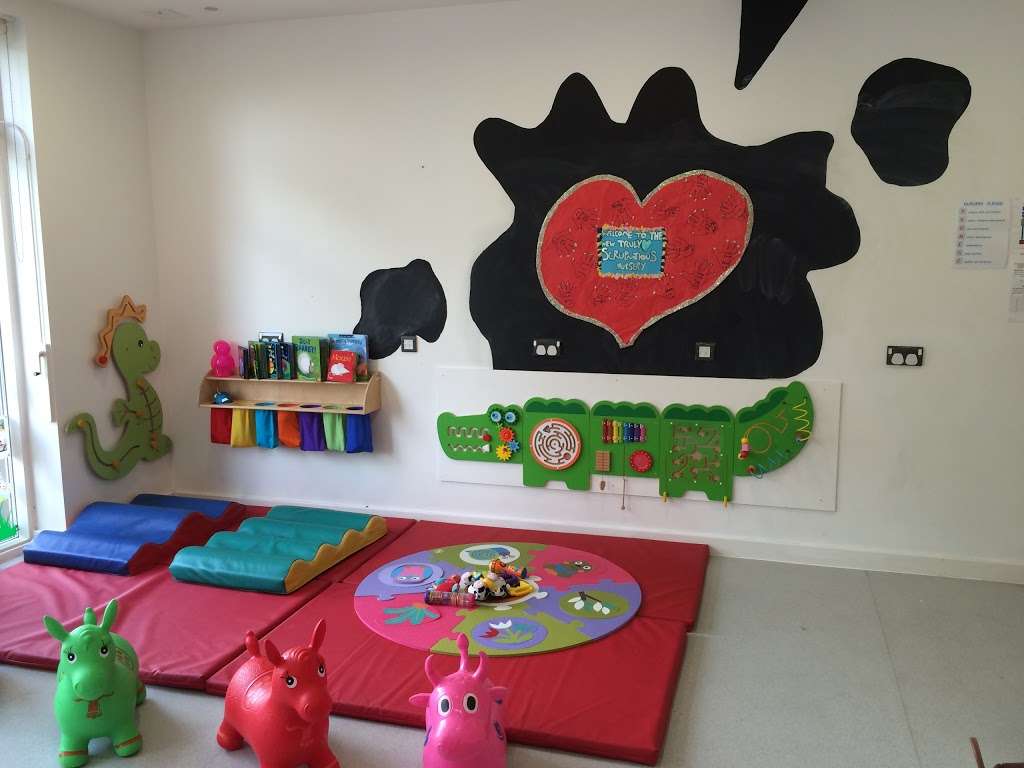 Truly Scrumptious Early Years Nursery (Ongar) | Zinc Arts Centre Great Stony, High St, Chipping Ongar CM5 0AD, UK | Phone: 01277 368362