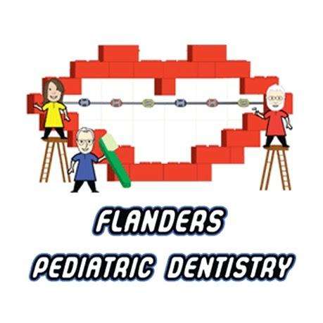 Flanders Pediatric Dentistry | 230 US-206 #305, Flanders, NJ 07836, USA | Phone: (973) 927-2260