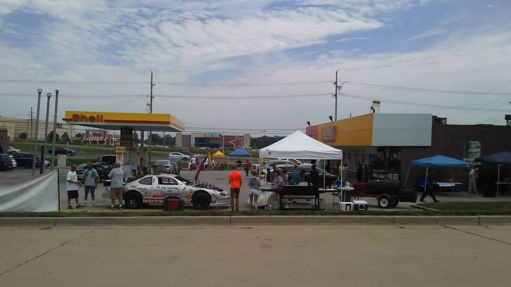 Shell | 8108 NW Prairie View Rd, Kansas City, MO 64151, USA | Phone: (816) 587-9082