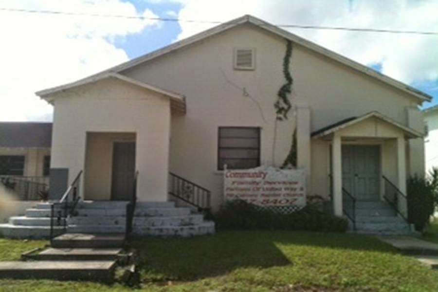 Mt Calvary Baptist Church | 1012 E Line St, Leesburg, FL 34748, USA | Phone: (352) 787-8407