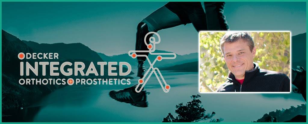 Decker Integrated Orthotics and Prosthetics | 8931 W 75th St, Overland Park, KS 66204, USA | Phone: (913) 341-2661