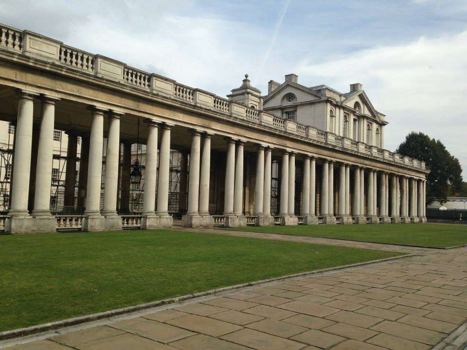 The University Of Greenwich | Bexley Rd, London SE9 2PQ, UK | Phone: 020 8331 8000