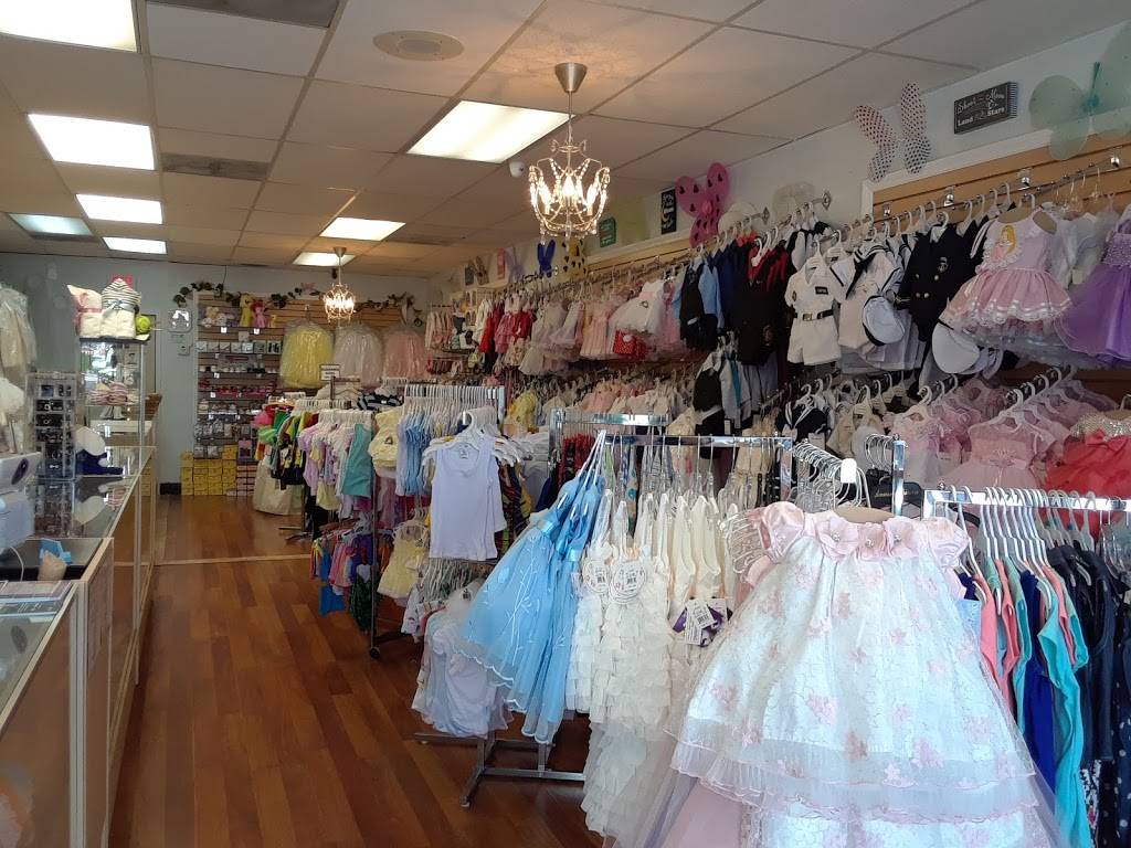 Nana s Baby Boutique Canastilla 4377 W 16th Ave Hialeah FL