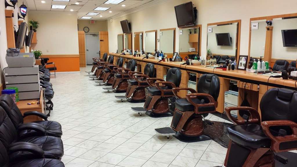 Dulles Barber | 43330 Junction Plaza #134, Ashburn, VA 20147, USA | Phone: (703) 858-0101