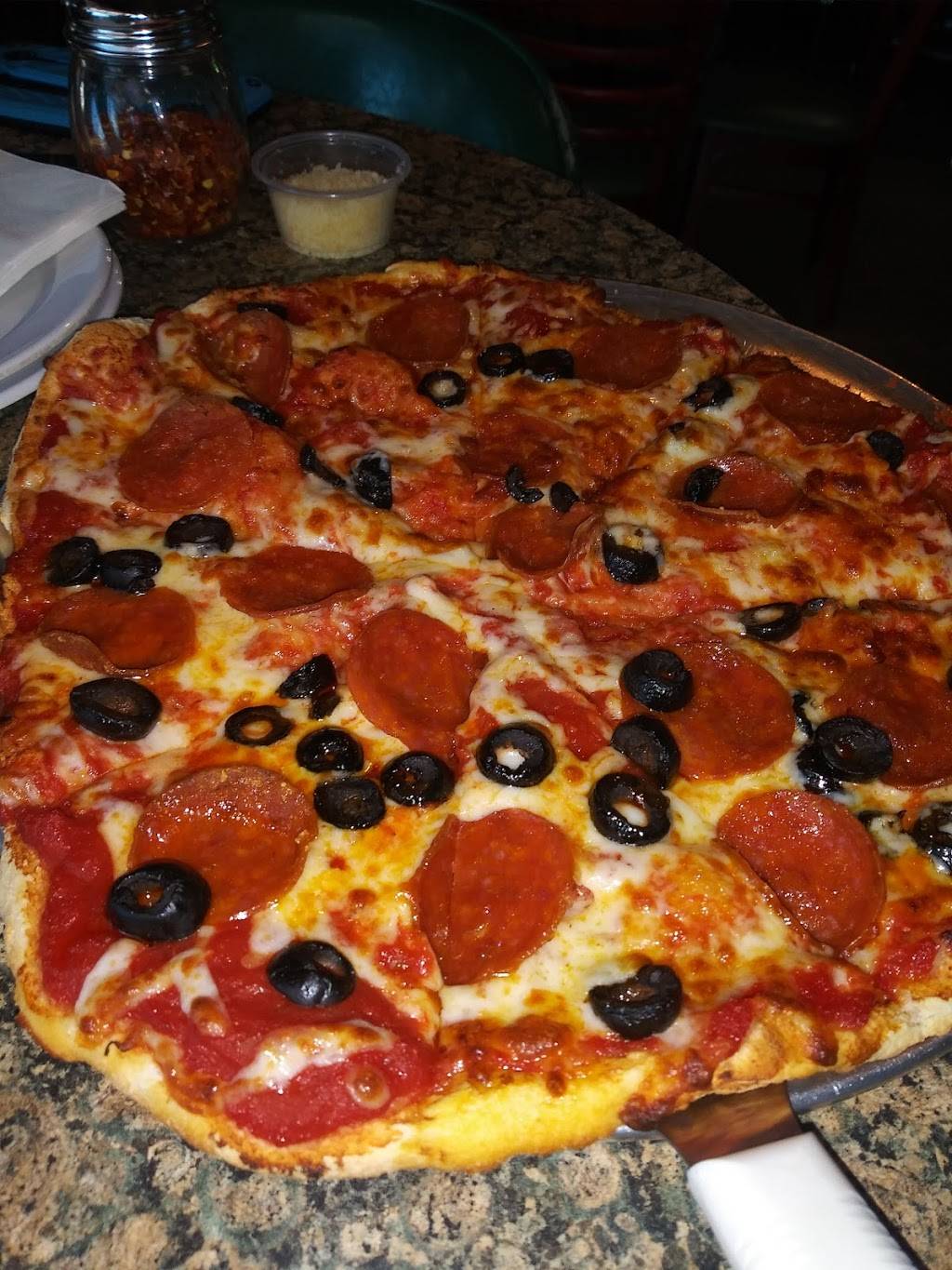 Clancys Pub Pizza and Grill | 4432 N Miller Rd, Scottsdale, AZ 85251, USA | Phone: (480) 990-8797