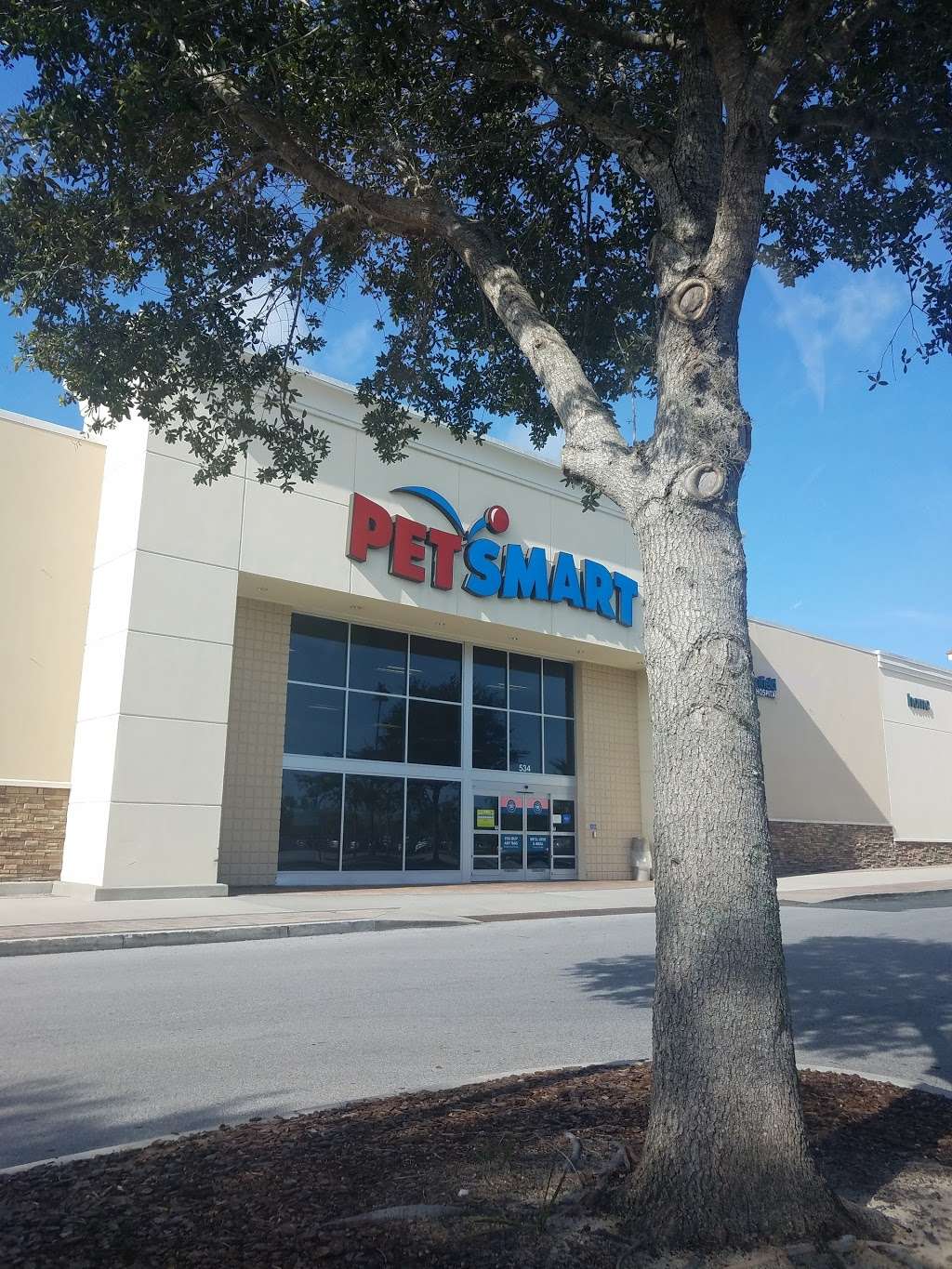 PetSmart | 534 North, US-441, Lady Lake, FL 32159, USA | Phone: (352) 205-7196