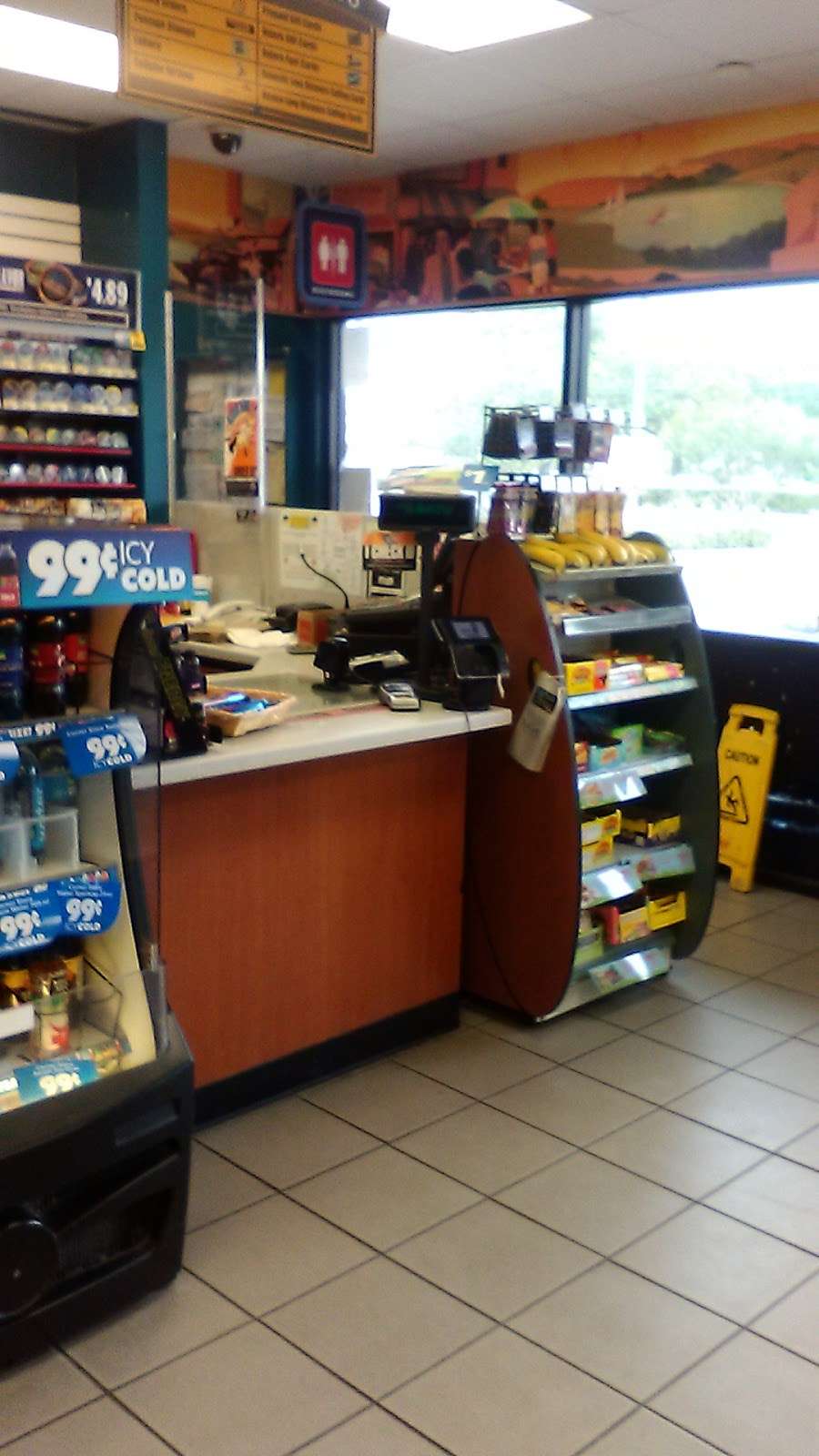 Valero Corner Store 2349 | 1893 Barker Cypress Rd, Houston, TX 77084, USA | Phone: (281) 578-8610