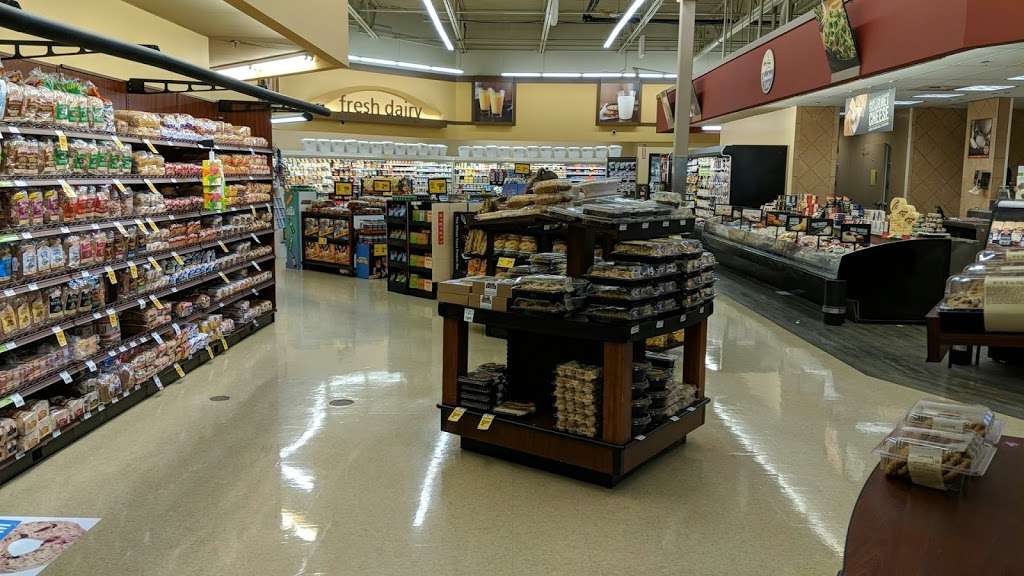 Safeway | 3602 W 144th Ave, Broomfield, CO 80020 | Phone: (303) 209-2405