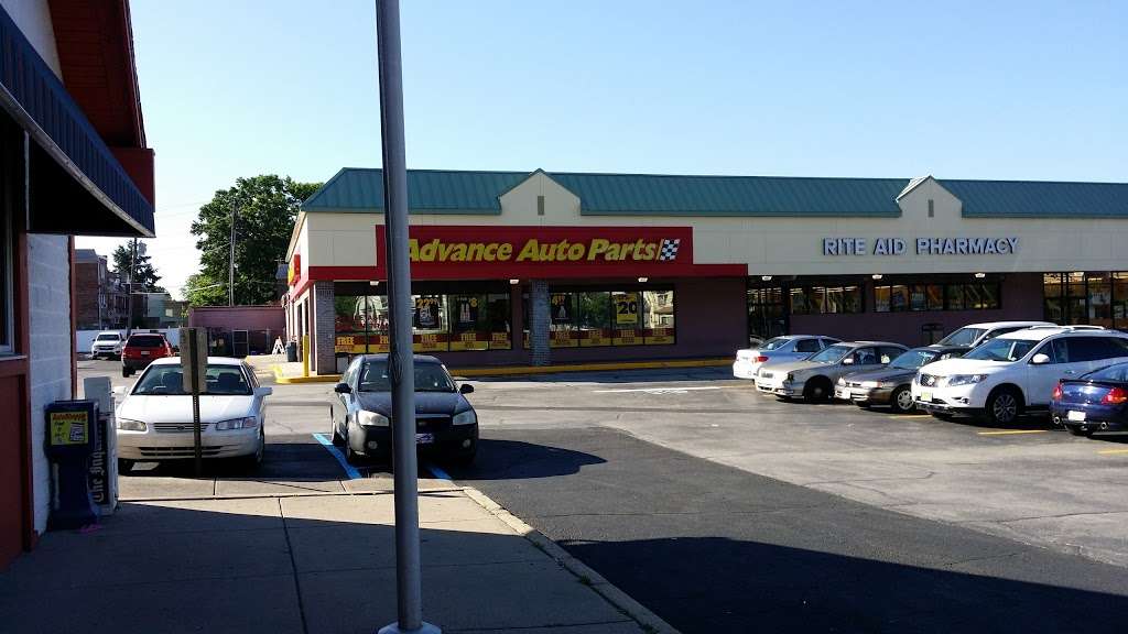 Advance Auto Parts | 8423-8445, Frankford Ave, Philadelphia, PA 19136, USA | Phone: (215) 331-1363