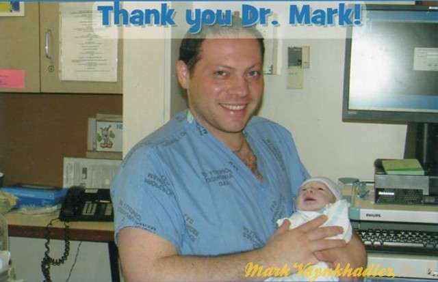 Dr. Mark Vaynkhadler - New Life OB/GYN | 100 Einstein Loop N, The Bronx, NY 10475, USA | Phone: (718) 676-4377