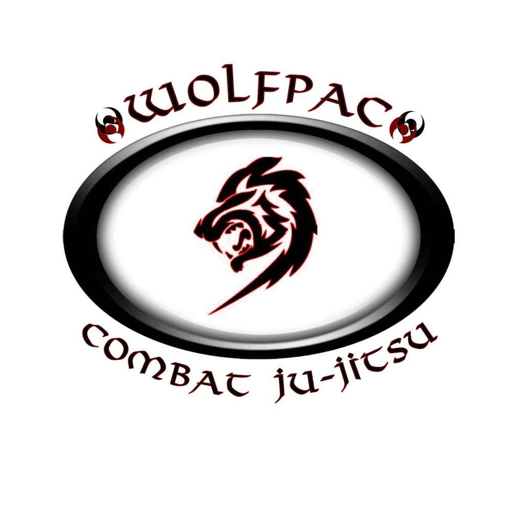 wolfpac combat ju-jitsu | 316 W Beach Ave, Inglewood, CA 90302, USA | Phone: (310) 938-8955