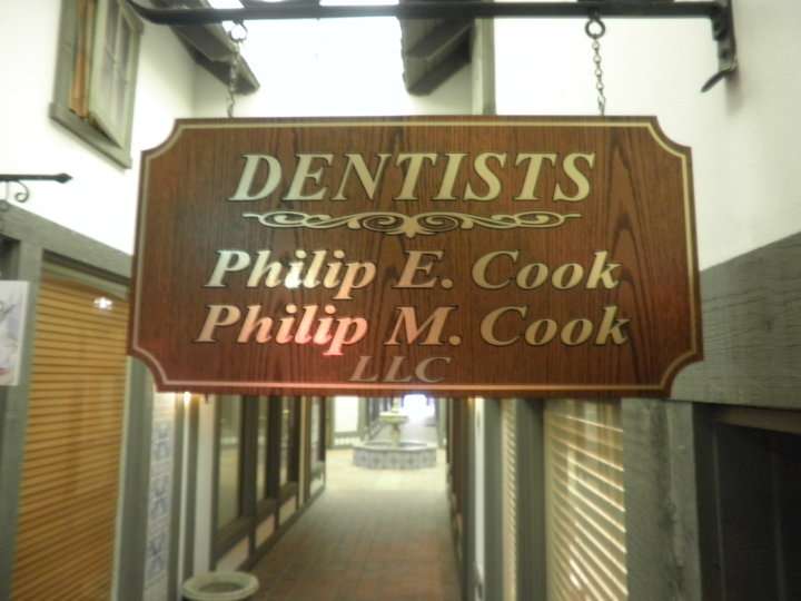 Philip Cook DDS LLC | 1515 Sheridan Rd #18, Wilmette, IL 60091, USA | Phone: (847) 773-0086