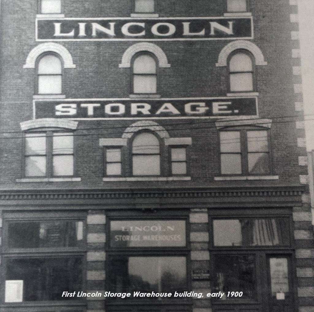 Lincoln Storage Warehouses | 50 Industrial Rd, Berkeley Heights, NJ 07922, USA | Phone: (973) 677-2000