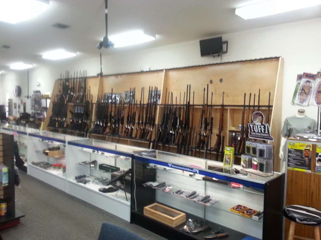 American Pawn Jewelry and Gun | 150 N Military Trl, West Palm Beach, FL 33415, USA | Phone: (561) 471-8303