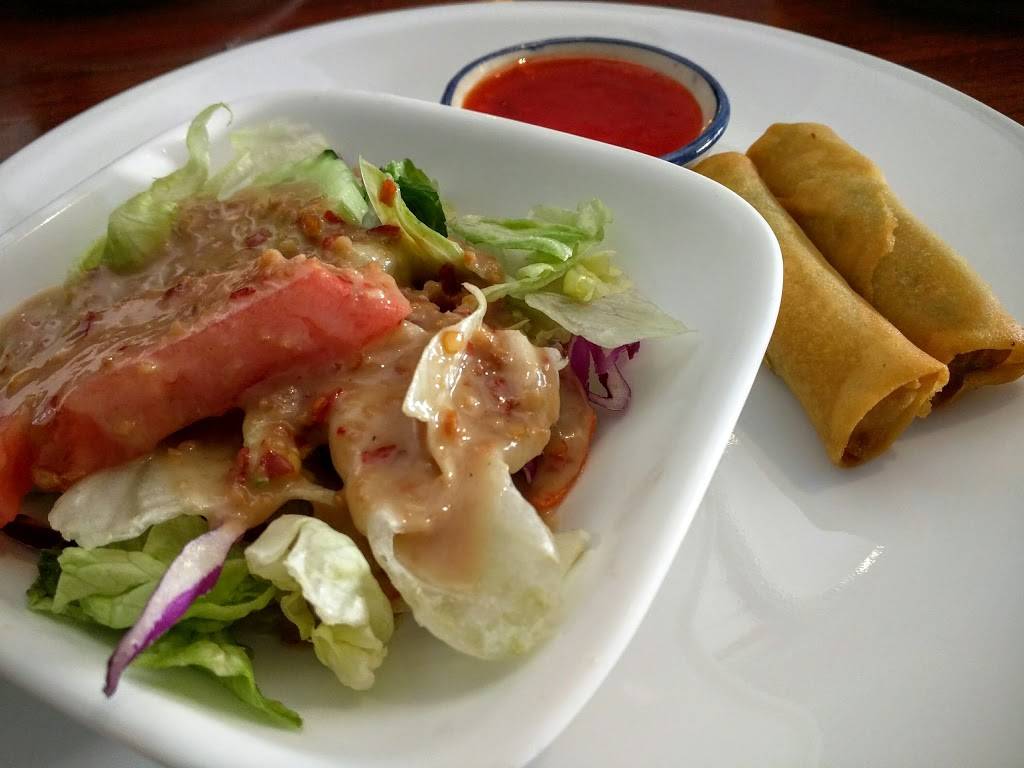 Thai-Am #2 Restaurant | 13037 Gulf Blvd, Madeira Beach, FL 33708, USA | Phone: (727) 398-9700