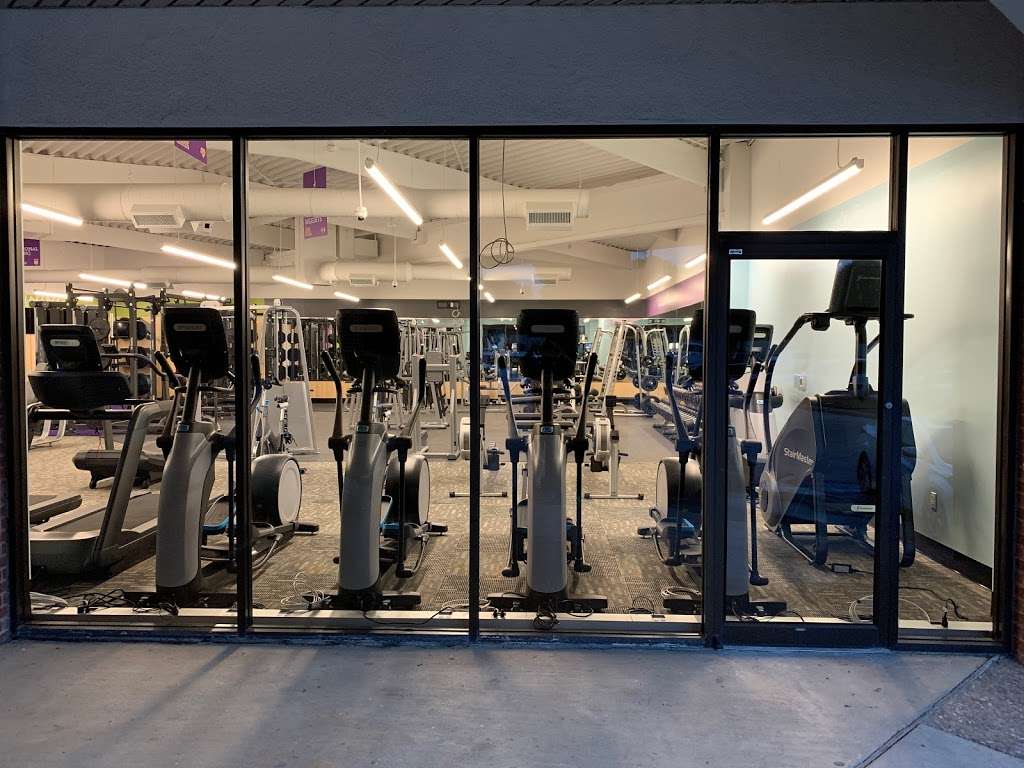 Anytime Fitness | 7602 N Jupiter Rd, Garland, TX 75044, USA | Phone: (469) 409-0900