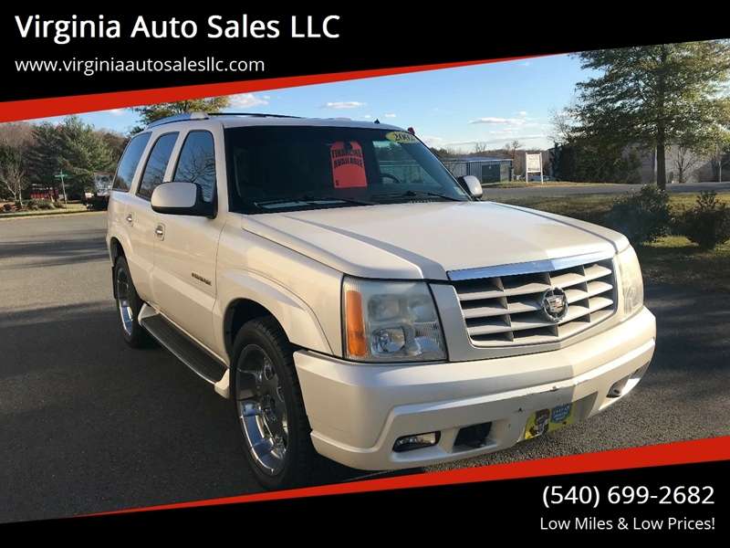 Virginia Auto Sales LLC | 1280 Jefferson Davis Hwy # 109, Fredericksburg, VA 22405, USA | Phone: (540) 699-2682