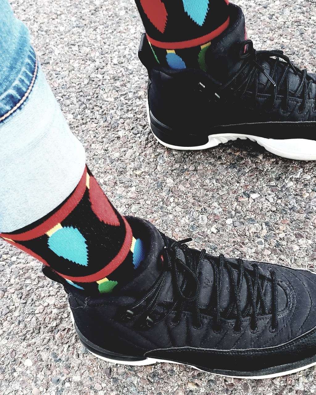 Audacious Sock Wear | Glendale, Arizona, USA