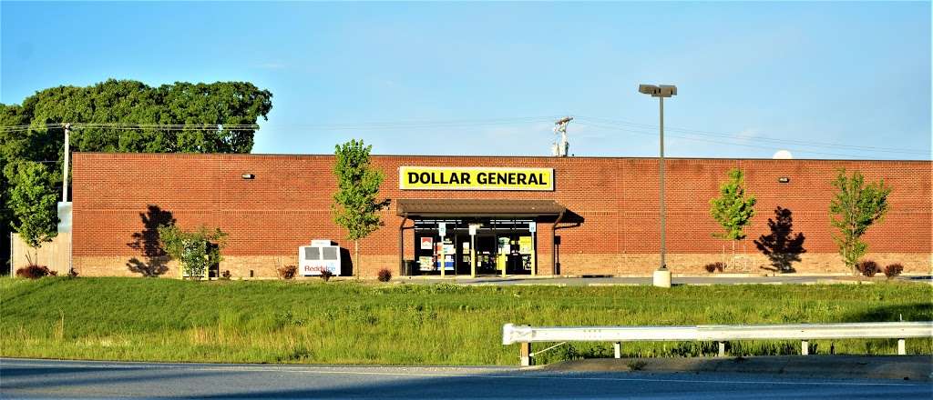 Dollar General | 27300 Old Village Rd, Mechanicsville, MD 20659, USA | Phone: (240) 249-2347