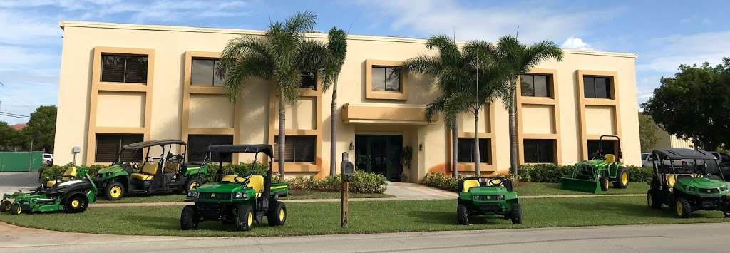 Everglades Equipment Group | 1335 Neptune Dr, Boynton Beach, FL 33426, USA | Phone: (888) 746-8873