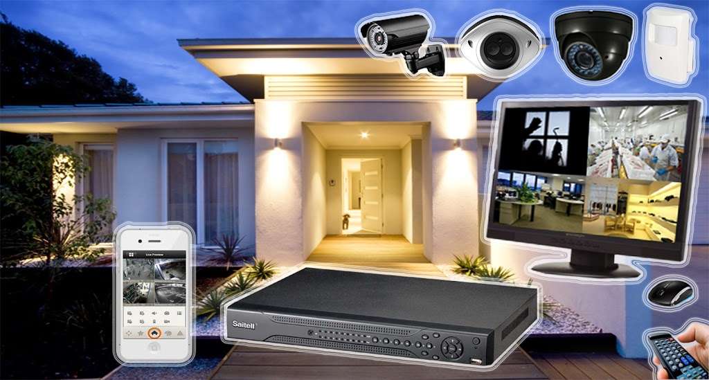 Surveillance Homes Llc | 3433 Sugar Mill Rd, Kissimmee, FL 34741, USA | Phone: (407) 747-7185