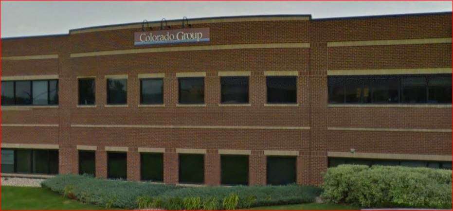 The Colorado Group Inc | 3434 47th St ste 220, Boulder, CO 80301, USA | Phone: (303) 449-2131