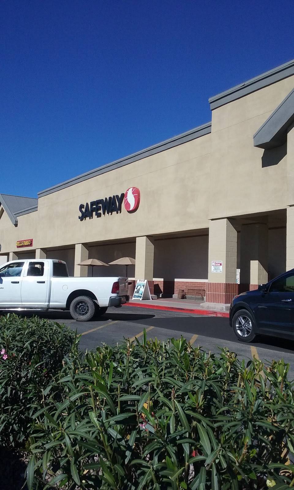 Safeway | 2940 W Valencia Rd, Tucson, AZ 85746, USA | Phone: (520) 578-0144