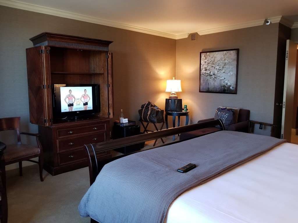 Omni Houston Hotel | 13210 Katy Fwy, Houston, TX 77079 | Phone: (281) 558-8338