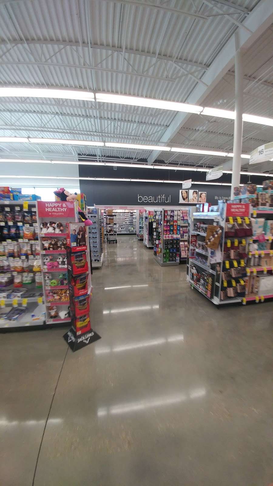 Walgreens | 25215 W, I-10, San Antonio, TX 78257, USA | Phone: (210) 698-2540