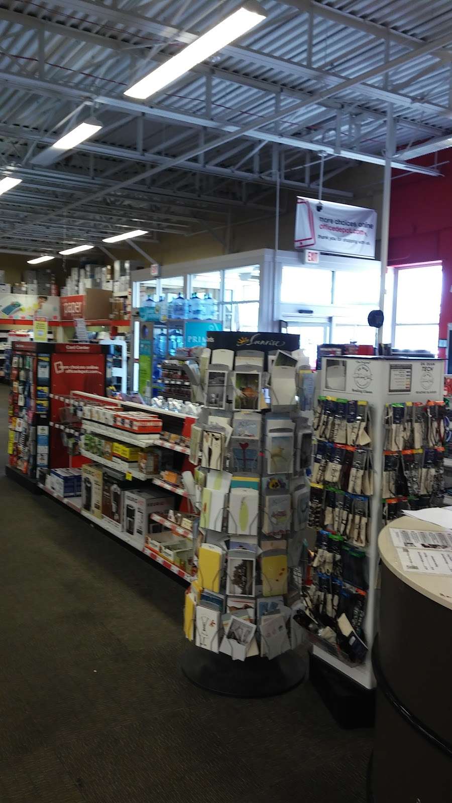 Office Depot | 7001 Cermak Rd, Berwyn, IL 60402, USA | Phone: (708) 484-9613