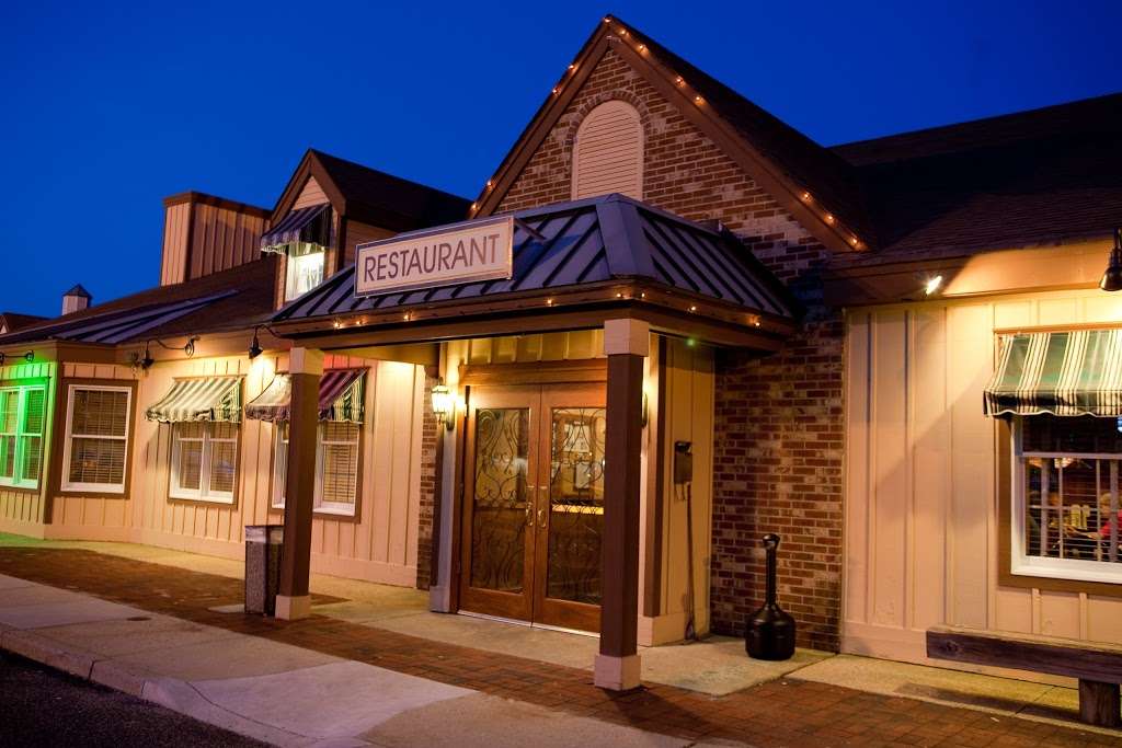 Cousin Marios Italian Restaurant & Bar | 5401 Harding Hwy #1, Mays Landing, NJ 08330, USA | Phone: (609) 625-2523