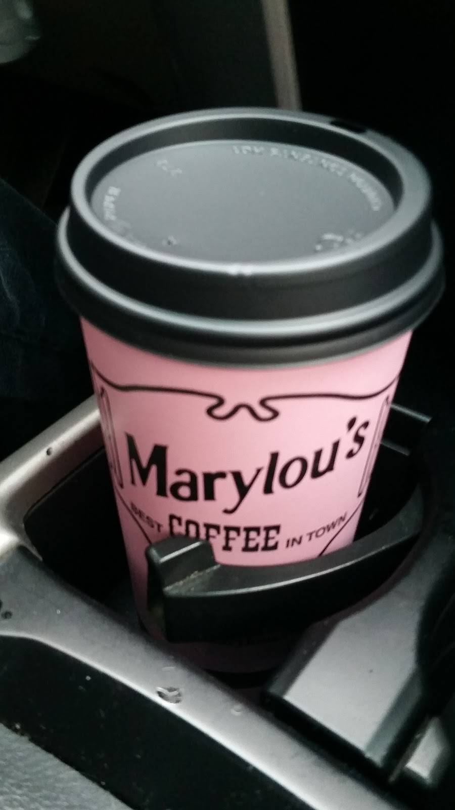 Marylous Coffee | 755 State Rd, Manomet, MA 02345, USA | Phone: (508) 224-5919