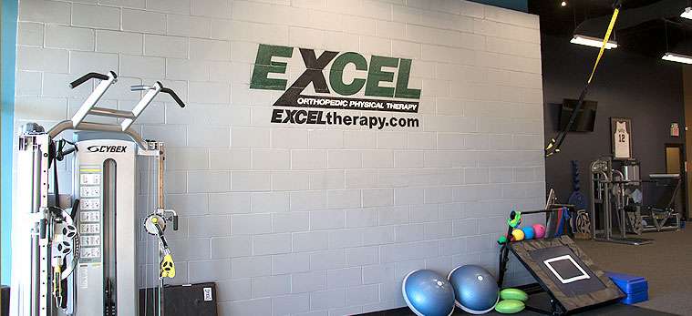 Excel Orthopedic Physical Therapy | 216 Old Tappan Rd, Old Tappan, NJ 07675 | Phone: (201) 781-5700