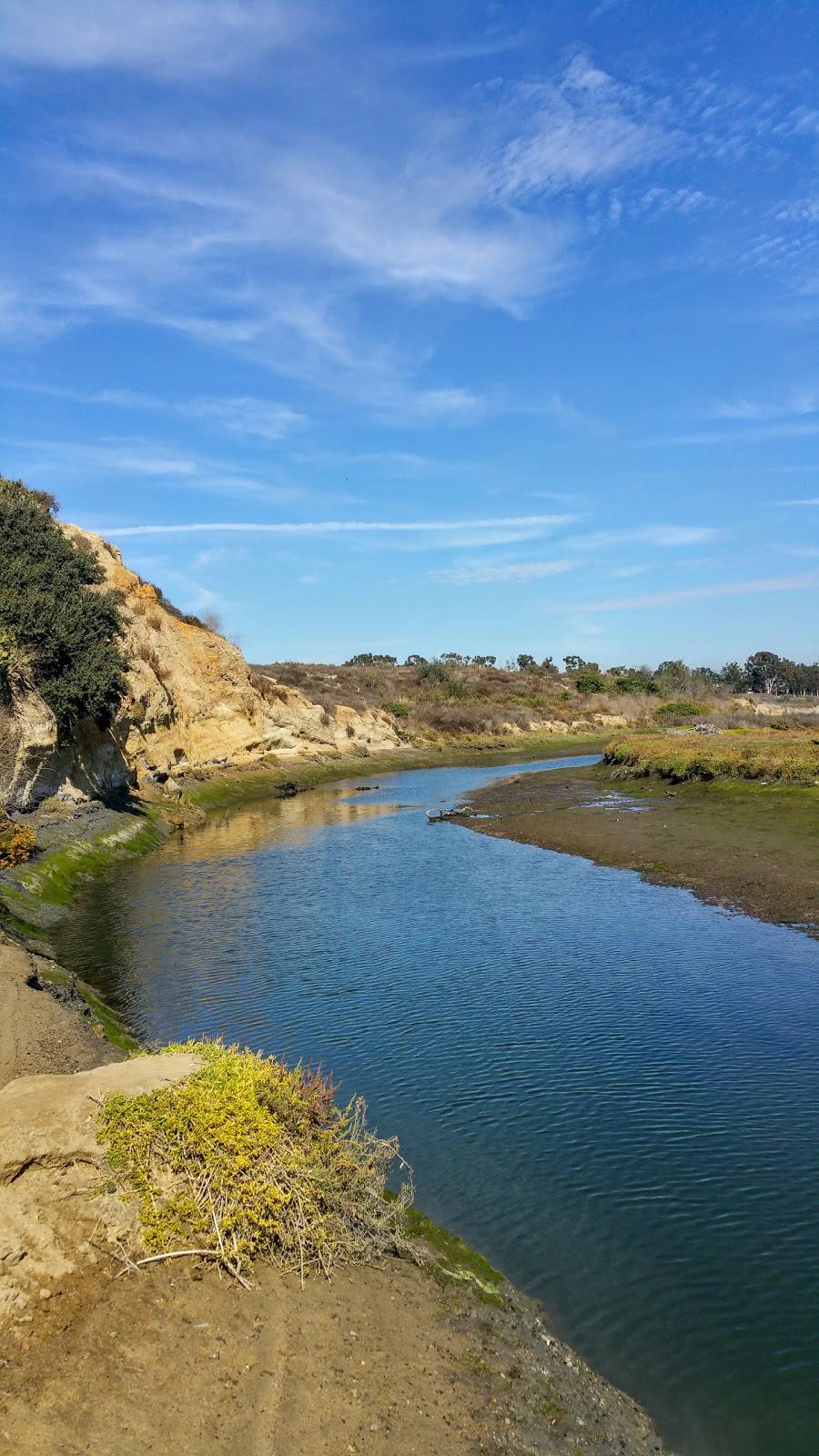 Upper Newport Bay Nature Reserve | 600 Shellmaker Rd, Newport Beach, CA 92660, USA | Phone: (949) 640-1751