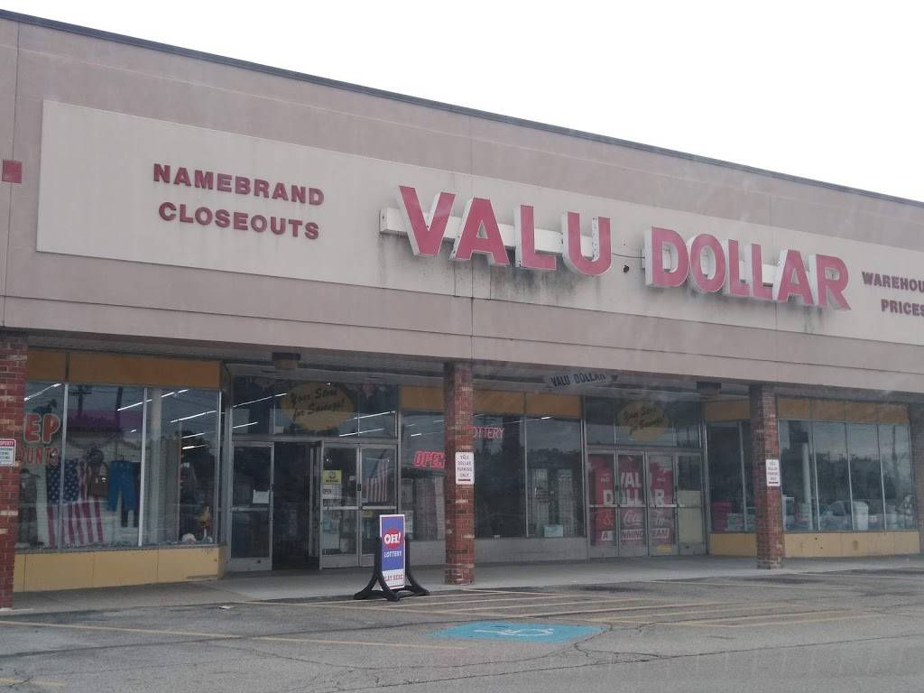 Value Dollar | 2190 Brookpark Rd, Cleveland, OH 44134, USA | Phone: (440) 459-6969