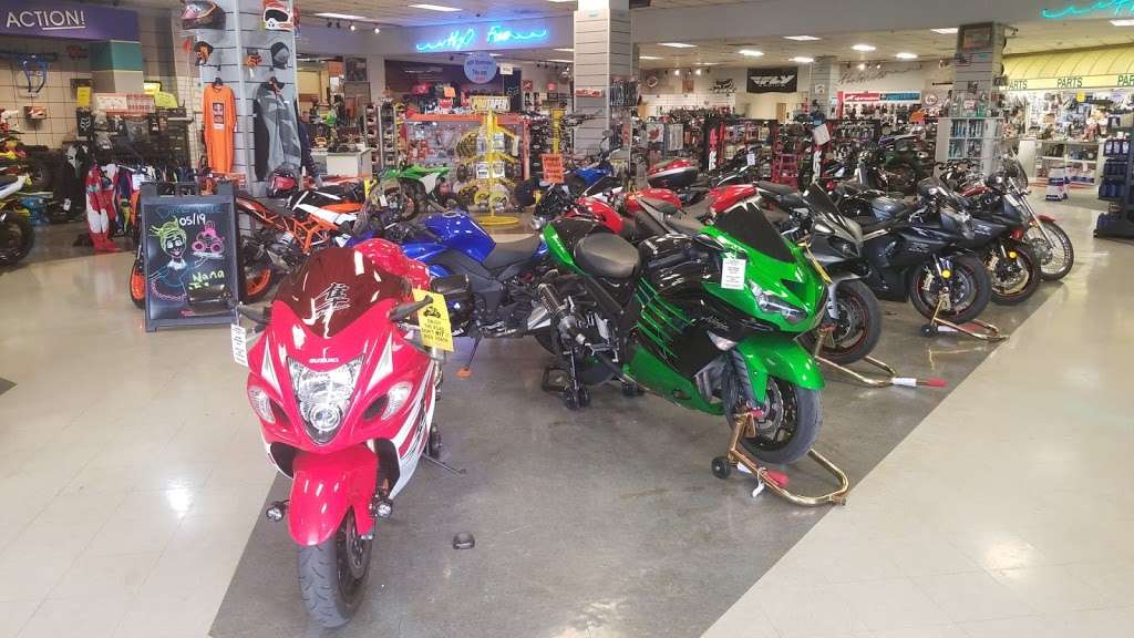 Freedom Cycles | 12501 S U.S. 71 Hwy, Grandview, MO 64030, USA | Phone: (816) 761-2220