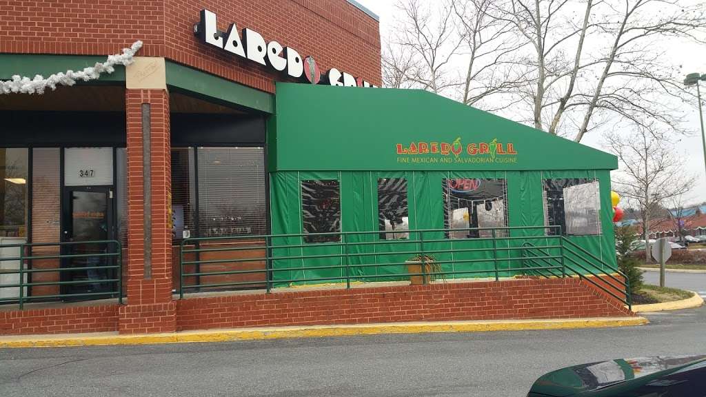 Laredo Grill | 347 Muddy Branch Rd, Gaithersburg, MD 20878, USA | Phone: (301) 216-9890