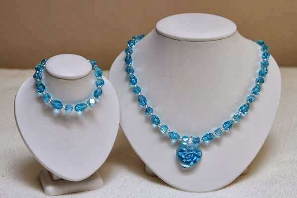 Bead Designs By K | 5423 Nibud Ct, Rockville, MD 20852, USA | Phone: (301) 717-1967