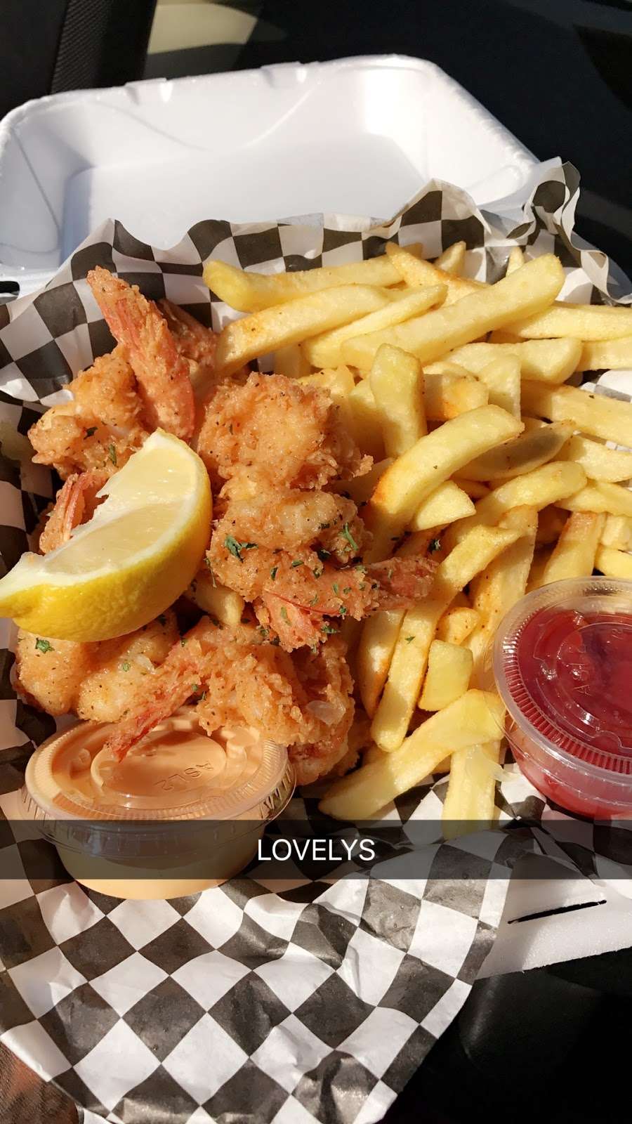 Lovelys On The Go | 1806 NW 183rd St, Miami Gardens, FL 33056, USA | Phone: (305) 621-7977