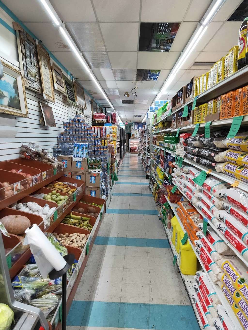 Alaqsa Halal Meats & Groceries | 419 E Wyoming Ave, Philadelphia, PA 19120 | Phone: (215) 324-0720