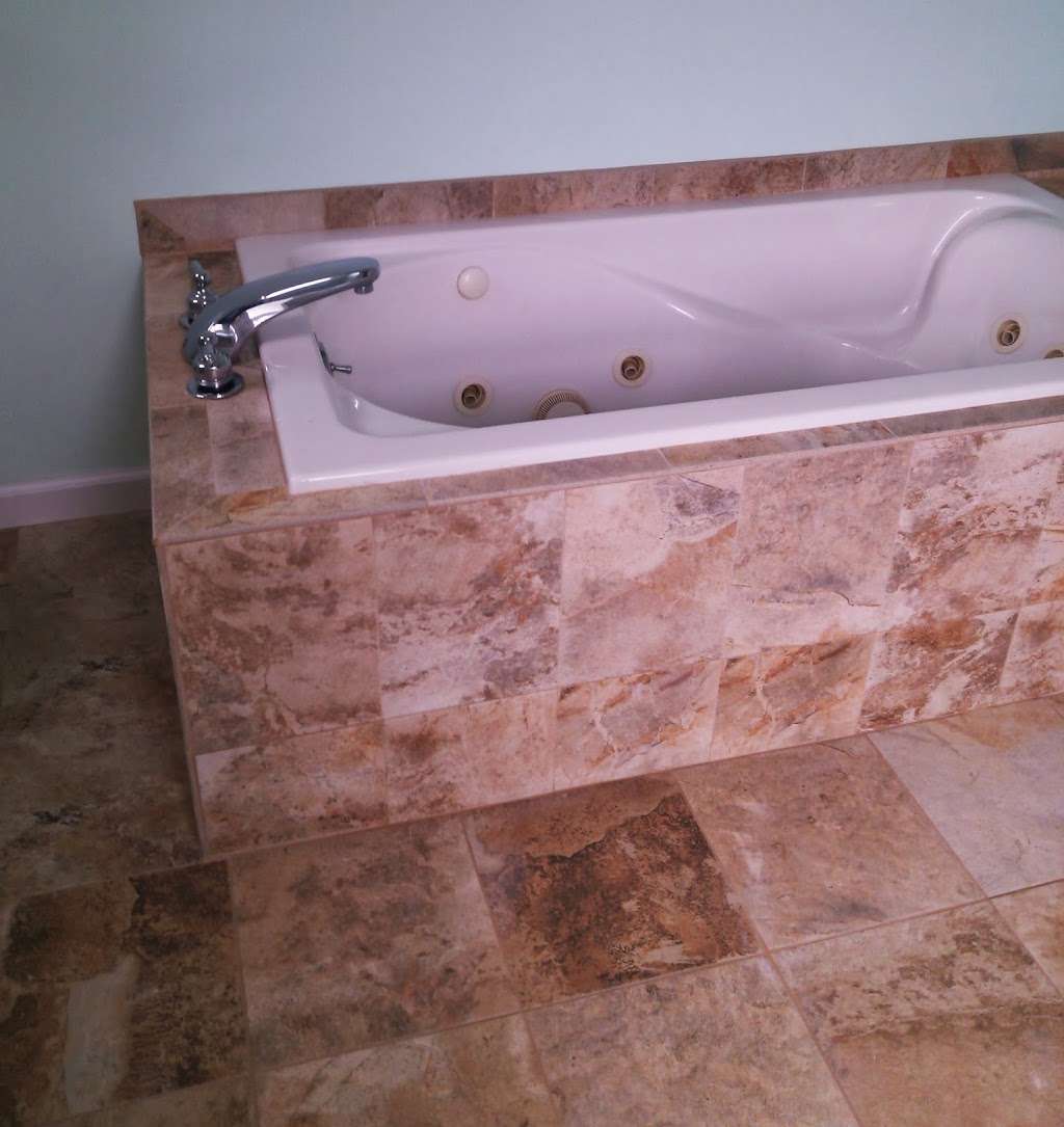 Ron Mazzella: Ceramic Tile & Marble Contractor | 224 Martins Ln, Media, PA 19063, USA | Phone: (610) 558-5881