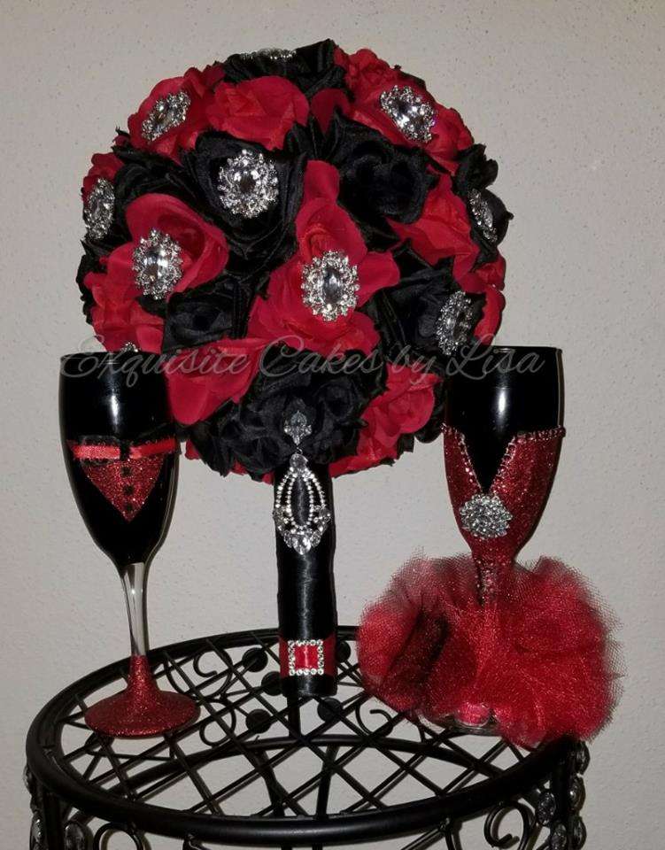 Exquisite Cakes by Lisa (Party/Event Planner/Decorator) | Houston, TX 77038, USA | Phone: (281) 301-9253