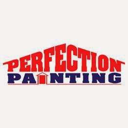 Perfection Painting Company | 3560 Stagecoach Rd N b, Longmont, CO 80504, USA | Phone: (303) 682-0570