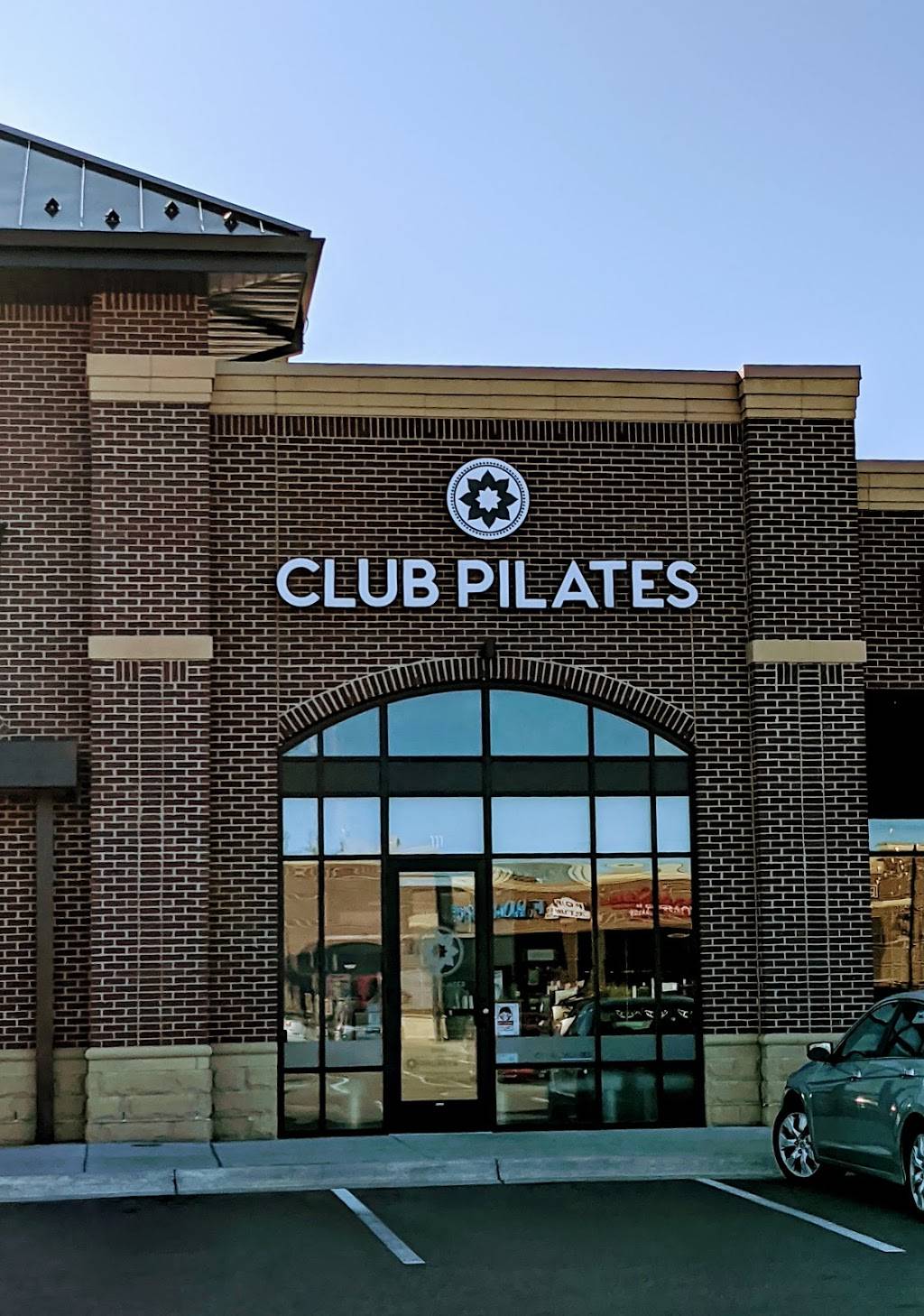 Club Pilates | 3845 Lexington Ave N #111, Arden Hills, MN 55126, USA | Phone: (651) 383-4640