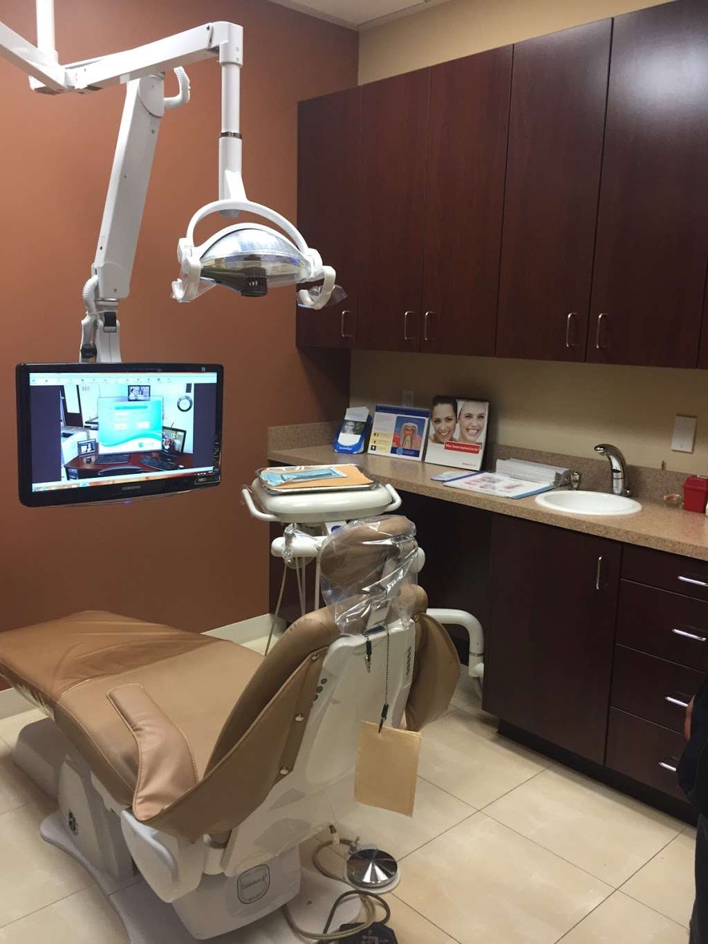 Southland Dental Arts | 740 El Camino Real #200, Tustin, CA 92780 | Phone: (714) 838-3230