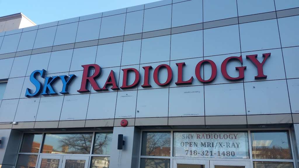 Sky Radiology | 210-12 Northern Blvd, Bayside, NY 11361 | Phone: (718) 224-8800